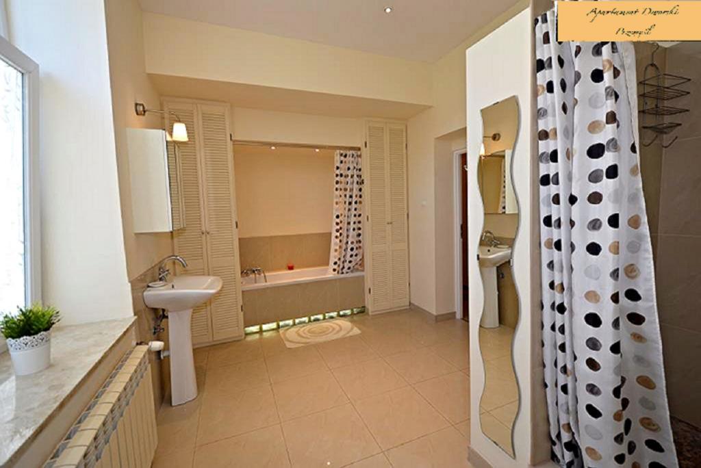 Apartament Dworski Przemyśl Exterior foto